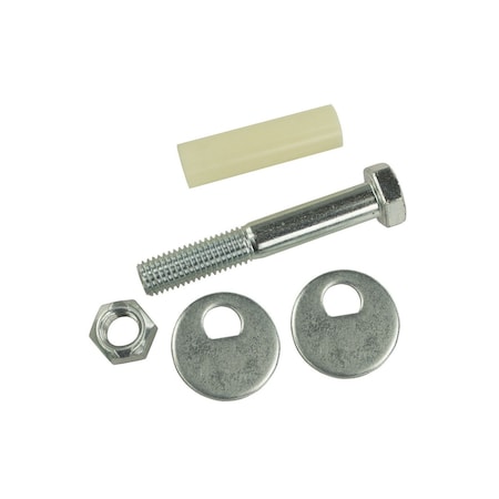 Mevotech Alignment Cam Bolt Kit, Ms86062 MS86062